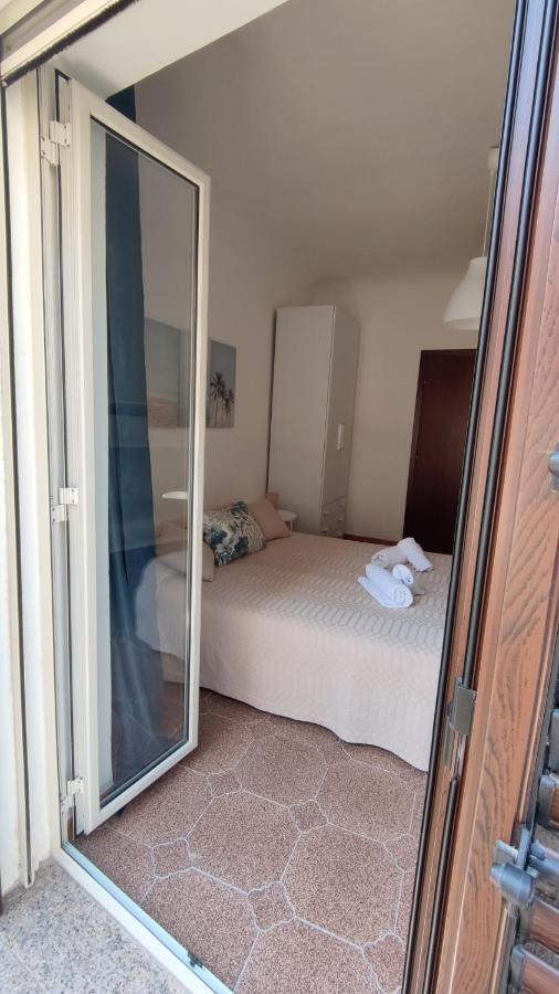 Casa Vacanze U Curtigghiu Cefalù Exterior foto