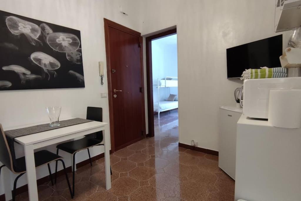 Casa Vacanze U Curtigghiu Cefalù Exterior foto