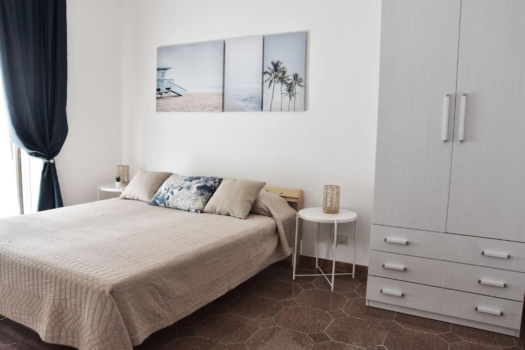 Casa Vacanze U Curtigghiu Cefalù Exterior foto