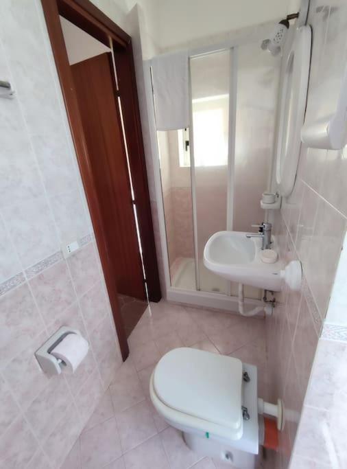 Casa Vacanze U Curtigghiu Cefalù Exterior foto