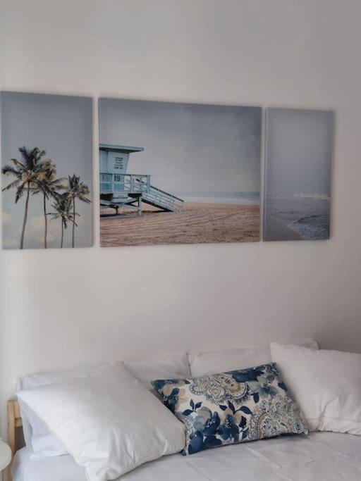Casa Vacanze U Curtigghiu Cefalù Exterior foto