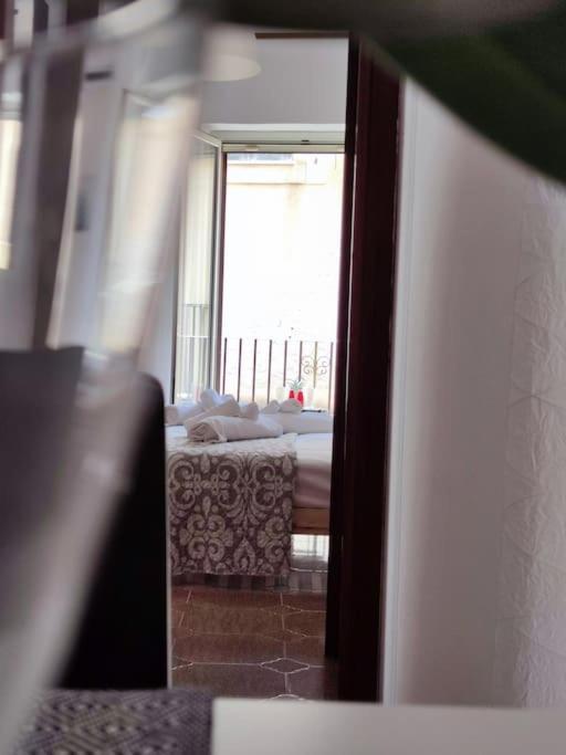 Casa Vacanze U Curtigghiu Cefalù Exterior foto