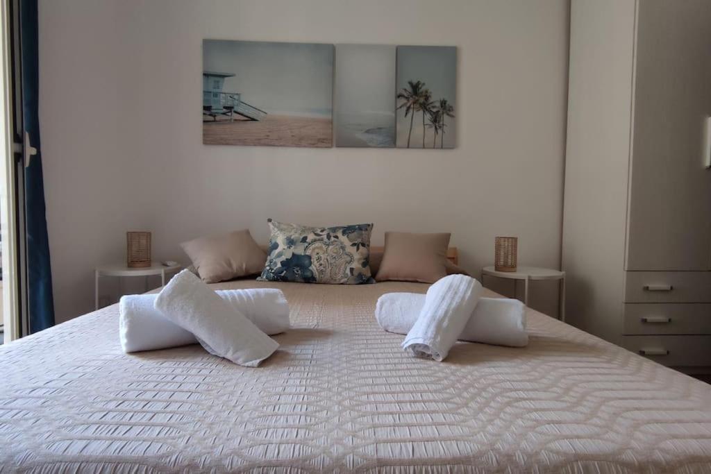 Casa Vacanze U Curtigghiu Cefalù Exterior foto