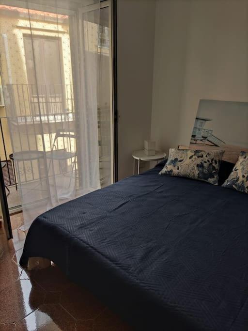 Casa Vacanze U Curtigghiu Cefalù Exterior foto