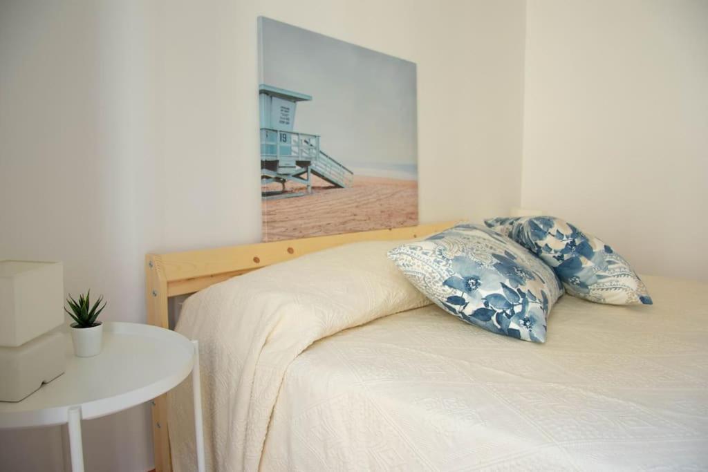 Casa Vacanze U Curtigghiu Cefalù Exterior foto