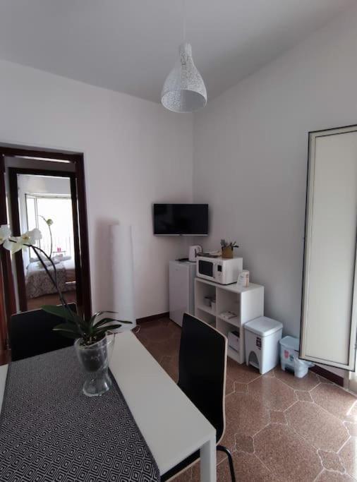 Casa Vacanze U Curtigghiu Cefalù Exterior foto
